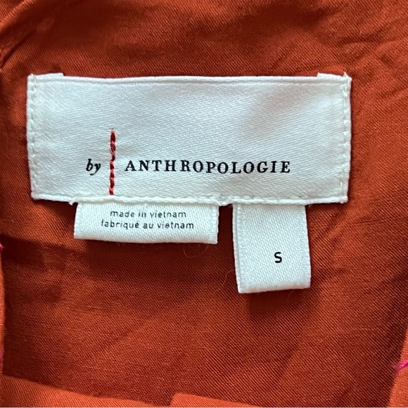 Anthropologie - Lounge Around Jumpsuit - Size S - Picture 14 of 14